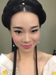 -盘子女人坊生日照·摄影馆(华强店)