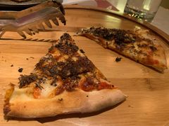 -IL Forno 意坊·意大利餐厅(花园店)