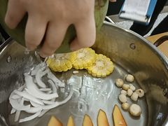 -椰子印象椰子鸡·椰奶鸡·糟粕醋(友谊阳光城店)