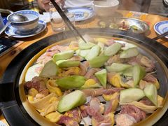 -阿鸡鱼庄·顺德鲜蒸小炒(亚运村店)