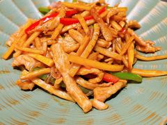 -A One Kitchen·南京精菜馆(德基广场店)