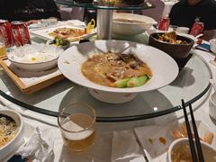 -香满楼(南关店)