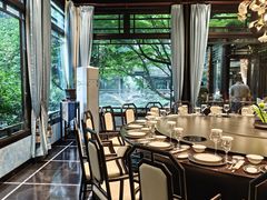 -乾园.魏庐湖景餐厅(花港店)