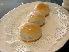 腰果苔酥饼-福1039(愚园路店)