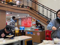 大堂-老头盖浇饭(南京新街口明瓦廊宏光酒店店)