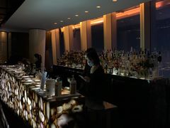 -广州四季酒店·天吧·高空酒吧