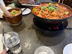 -湘肠香火锅店(团结湖店)