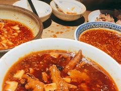 -辛香汇·现炒川菜(武进吾悦店)