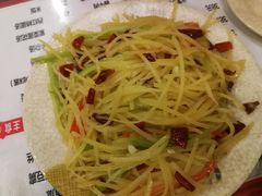-吉味馆(柠溪店)