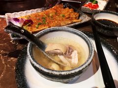-同仁四季椰子鸡(海岸城天利店)