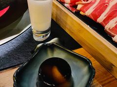 -湊湊火锅·茶憩(恒隆广场店)