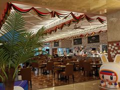 -深圳中海凯骊酒店
