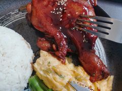 -多多茶餐厅(松风路店)