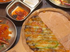 -西塔老太太泥炉烤肉(上海七宝领展广场店)