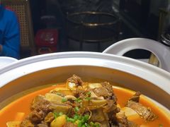 -院里寻菜·精致庭院菜(观沙岭店)