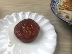 -樊记腊汁肉(竹笆市总店)