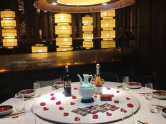 -隐厨·中国菜馆(三里屯T+MALL店)