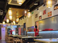 -钢管厂五区小郡肝火锅串串香(清河店)