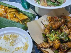 -蜗牛小馆醉乡民谣云南菜(惠新西里店)