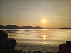 -东湖落雁景区