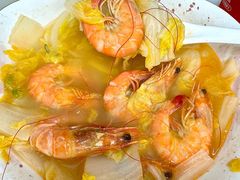 -来之顺海鲜菜馆·青岛菜·始于1993(栈桥店)