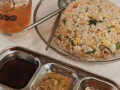 -白仁仔· 活烤海鲜 宵夜(豫园店)