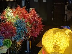 -墨锦轩·5D影院足浴·SPA(高新店)