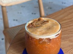 -大小咖啡 BigSmallCoffee(麦子店)
