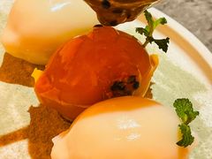 -前海沿•青岛菜(中山路天主教堂店)
