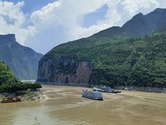 -白帝城·瞿塘峡景区