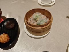 -上海金桥红枫万豪酒店-万豪中餐厅