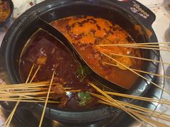 -钢管厂五区小郡肝火锅串串香(清河店)