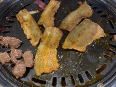 -莱真牛碳火烤肉(合肥旗舰店)