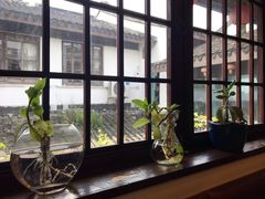 靠窗位-同得兴 Since·1995 传统苏式面馆(十全街店)