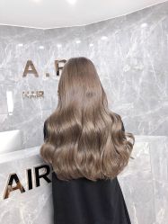 点击看大图 -Cima salon西玛沙龙