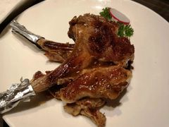 -赤坂亭 M9和牛烧肉(水街店)