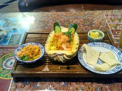 -小娘惹厨房Little Nyonya(狮城有约上榜店)