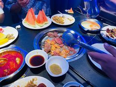 -海韵之星邮轮水会(明发商业广场店)