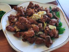 -云隐小厨·传统大理美食(复兴路店)