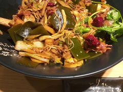 -风光老灶麻辣香锅(大成路翠微百货店)
