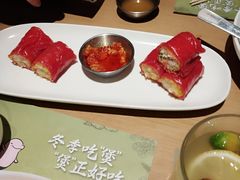 -茶港·点心·啫啫煲(群光广场店)