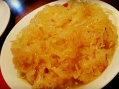 -申德勒加油站餐厅(三里屯北小街店)