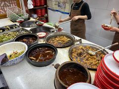 -老济宁甏肉干饭(凌云路店)