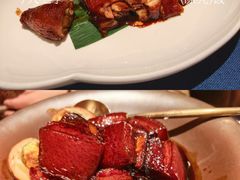 -老吉堂上海本帮菜(工体店)