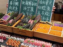 -鮨冠OMAKASE食べ放题(北京首店)