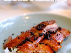 -港丽餐厅(高德置地店)