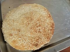 吊炉烧饼-教师之家赵家羊汤馆(东青龙街店)
