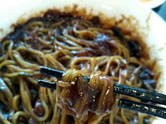 -桃园中华料理炸酱面(燕儿岛路店)