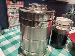 -老街鱼嘴巴(坡子街老店)