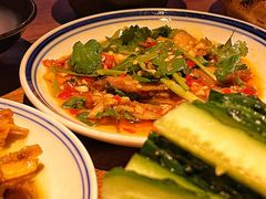 -安家村酒馆